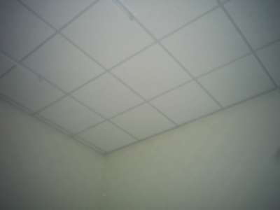 輕鋼架天花板07